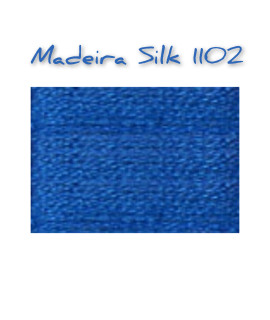Madeira Silk  1102